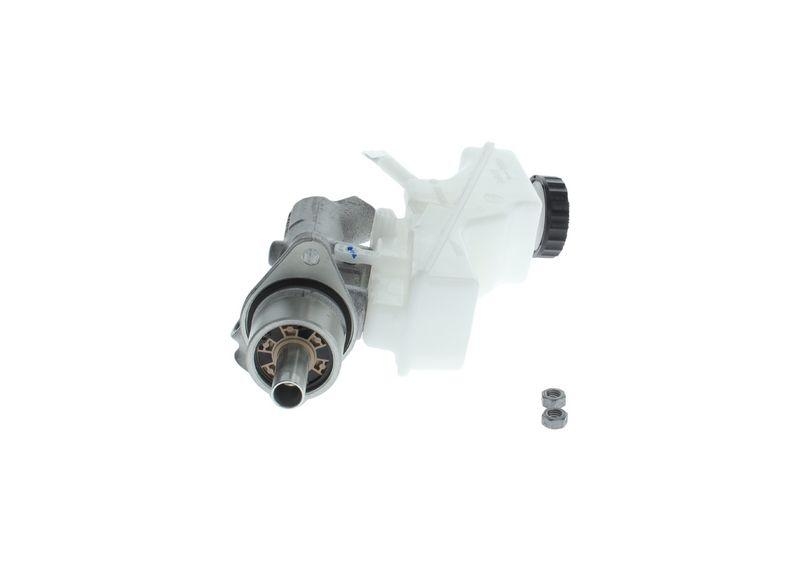 Bosch 0 204 123 705 Hauptbremszylinder MC3705