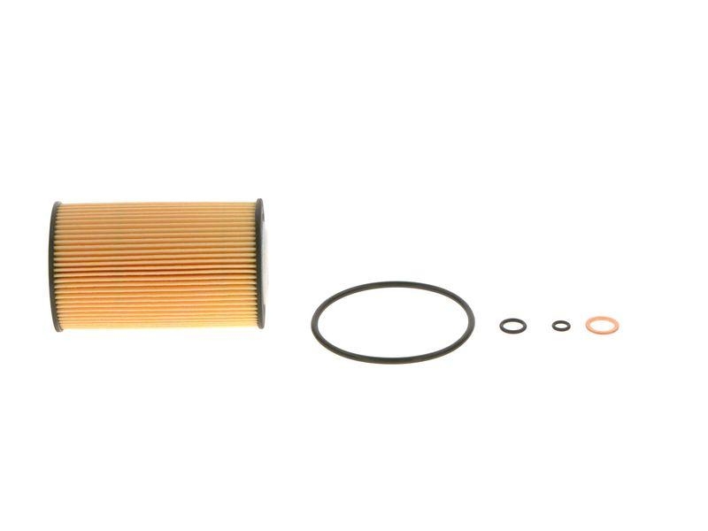 BOSCH 1 457 429 108 &Ouml;lfilter P9108 &Oslash; 65mm H&ouml;he 105mm