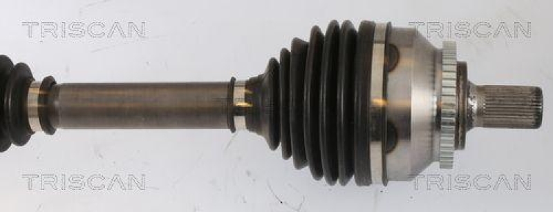 TRISCAN 8540 27536 Antriebswelle f&uuml;r Volvo