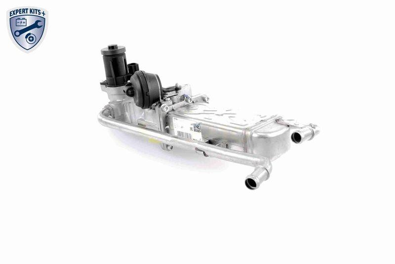 VEMO V10-63-0084 AGR-Ventil mit K&uuml;hler, Wassergek&uuml;hlt f&uuml;r VW