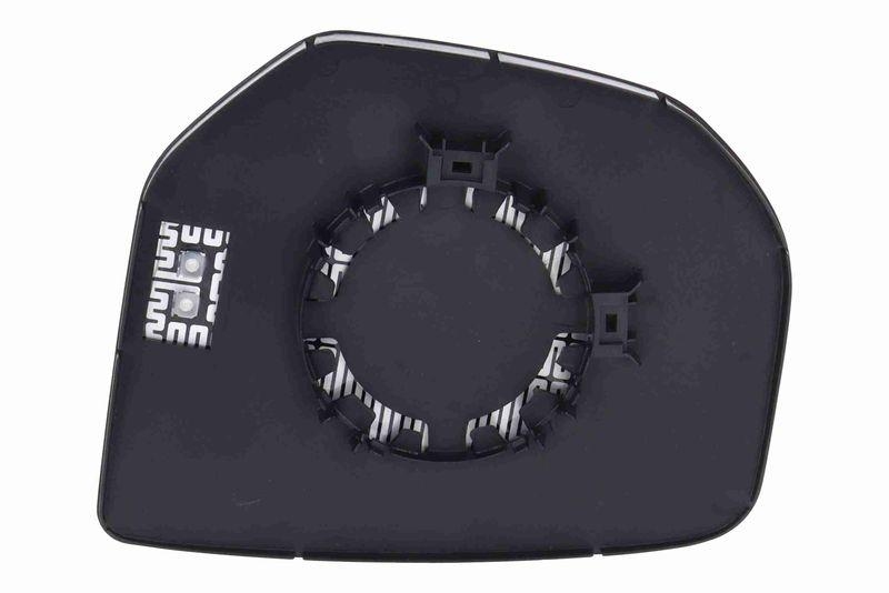 VEMO V22-69-0021 Spiegelglas, Außenspiegel für CITROËN