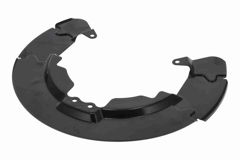 VAICO V25-2631 Spritzblech, Bremsscheibe Vorderachse f&uuml;r FORD