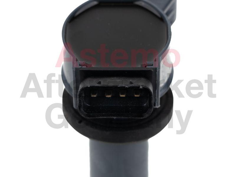 HITACHI 2503974 Z&uuml;ndspule f&uuml;r LEXUS u.a.