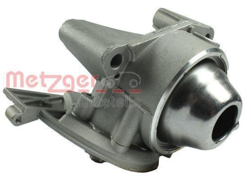 METZGER 8000052 Ölpumpe für SEAT/SKODA/VW