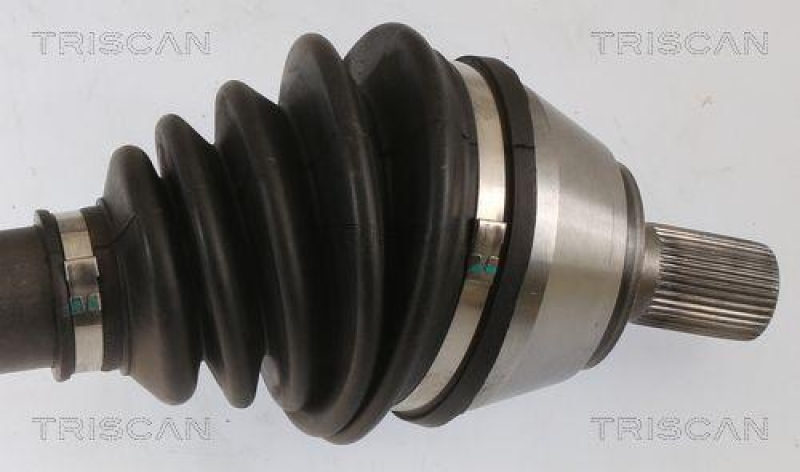 TRISCAN 8540 27537 Antriebswelle f&uuml;r Volvo