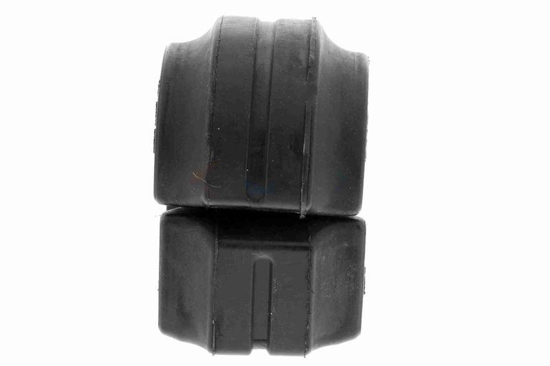 VAICO V20-1986 Lagerung, Stabilisator Vorderachse, beidseitig 28mm für BMW