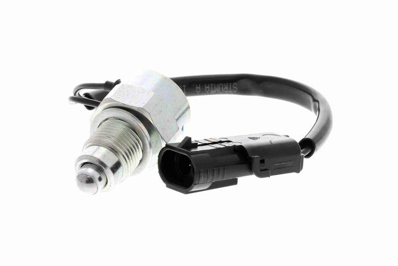 VEMO V33-73-0036 Schalter, Rückfahrleuchte M18x1,5, mit Kabel, 2 Pins für JEEP