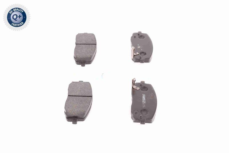 ACKOJA A52-2101 Bremsbelagsatz, Scheibenbremse f&uuml;r HYundAI