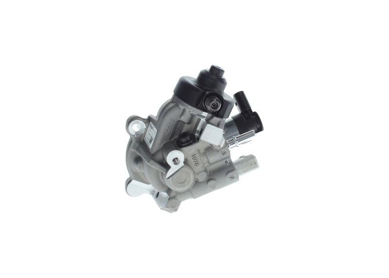 Bosch 0 445 010 776 Radialkolbenpumpe