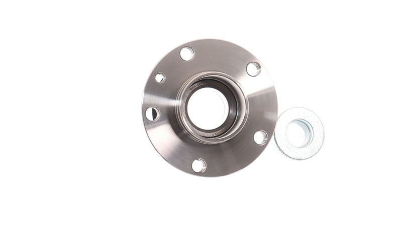 SKF VKBA 3503 Radlagersatz