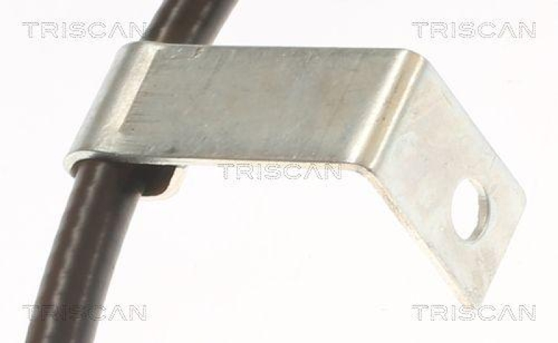 TRISCAN 8140 421137 Handbremsseil f&uuml;r Mitsubishi