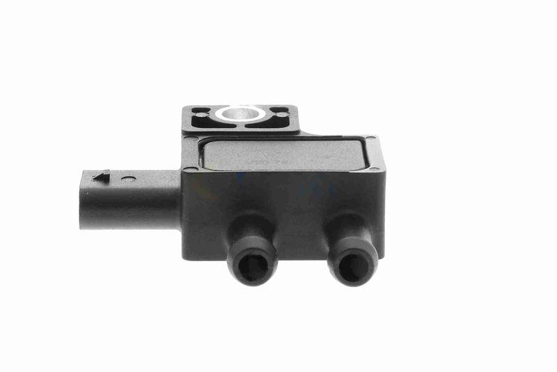 VEMO V20-72-0160 Sensor, Abgasdruck 3-Polig / Oval f&uuml;r BMW