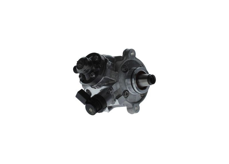 Bosch 0 445 010 778 Radialkolbenpumpe