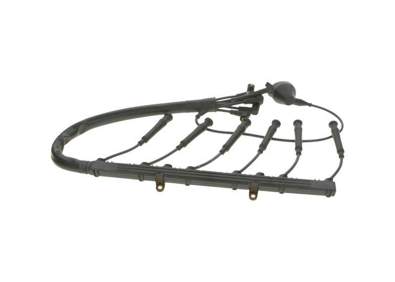 BOSCH 0 986 356 322 Zündleitungssatz