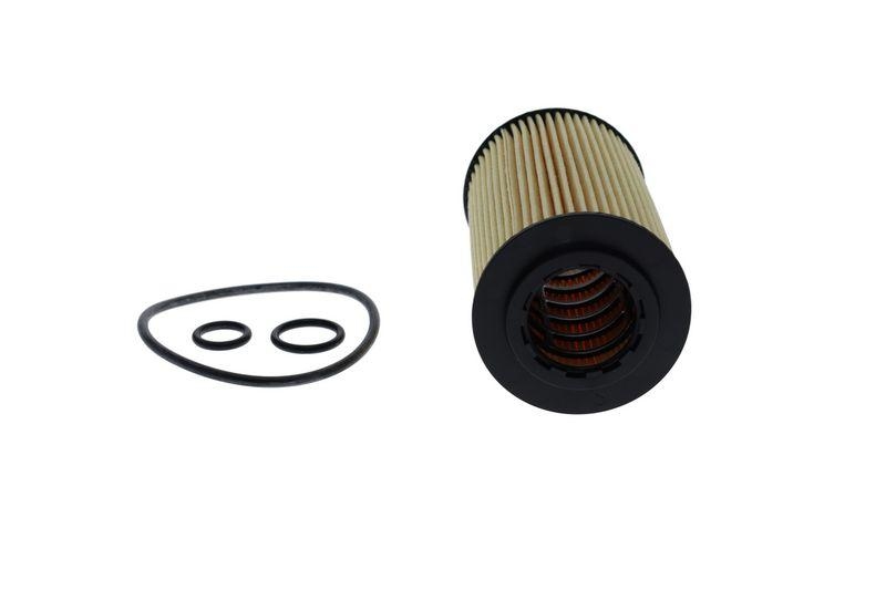 BOSCH F 026 407 112 Ölfilter P7112 Ø 645mm Höhe 111mm