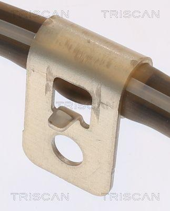 TRISCAN 8140 421138 Handbremsseil f&uuml;r Mitsubishi