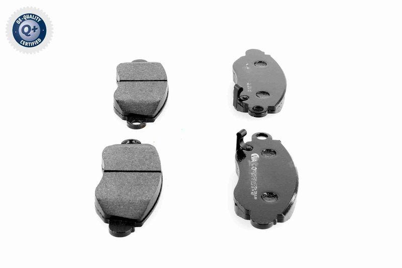 VAICO V25-0267 Bremsbelagsatz, Scheibenbremse f&uuml;r FORD