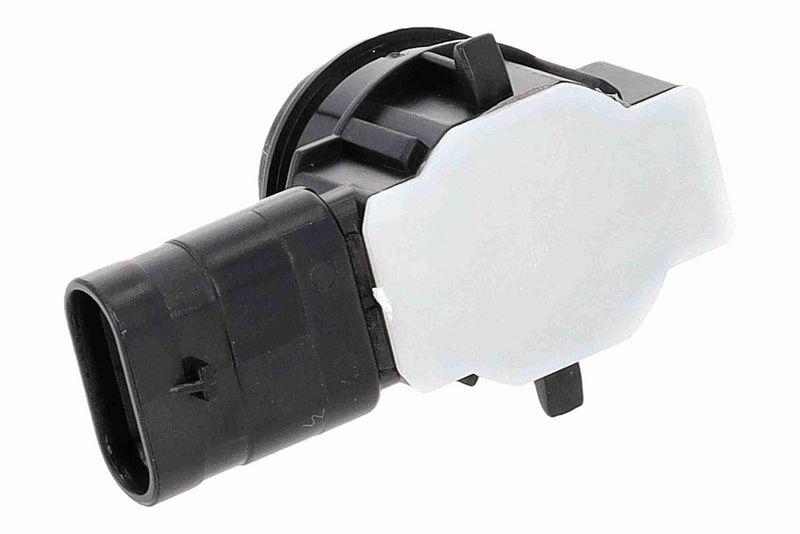 VEMO V58-72-0003 Sensor, Einparkhilfe vorne + hinten / 3-Polig für TESLA