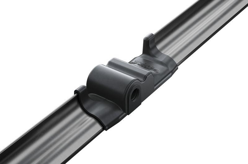 B-Ware BOSCH 3 397 118 942 Wischblatt A942S Aerotwin Scheibenwischer 650/650 mm