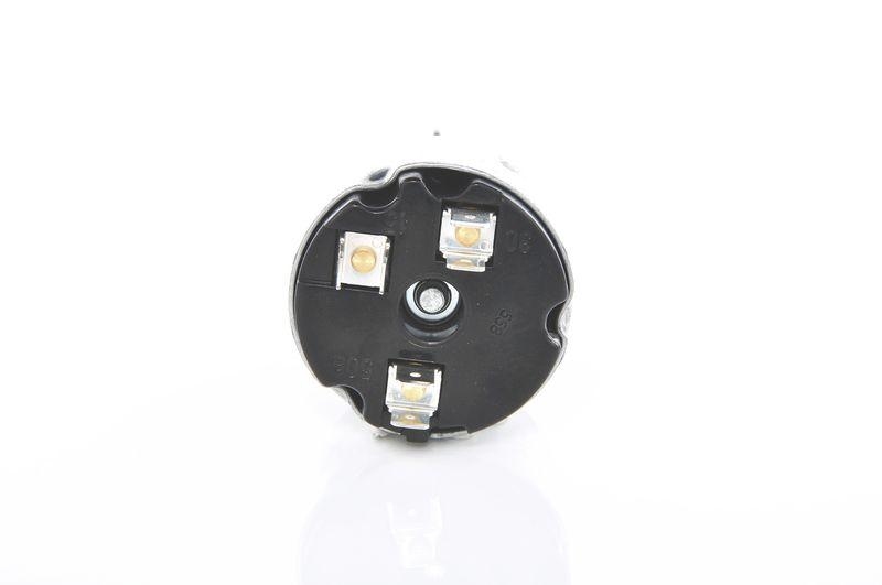 BOSCH 0 342 309 008 Zünd-/Startschalter