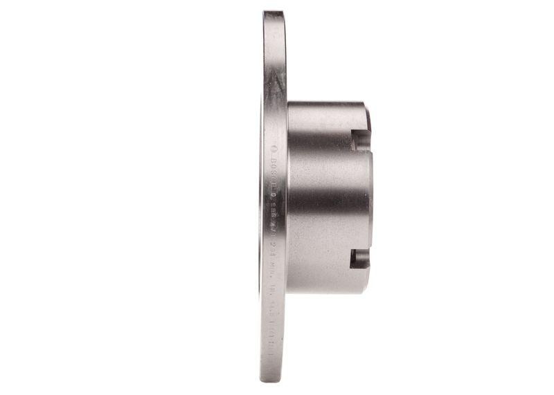 BOSCH 0 986 478 201 Bremsscheiben &Oslash; 280mm f&uuml;r Vorderachse