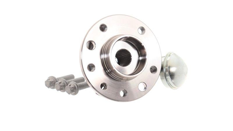 SKF VKBA 3513 Radlagersatz