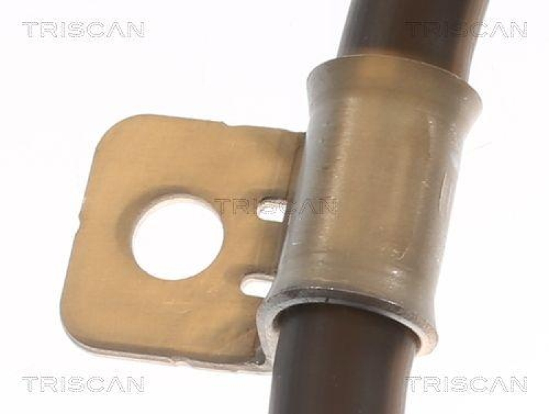 TRISCAN 8140 421139 Handbremsseil f&uuml;r Mitsubishi