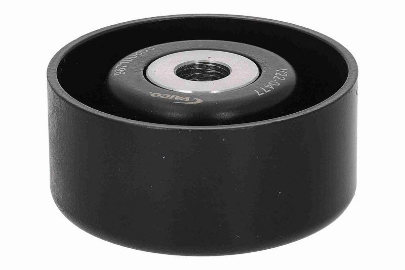 VAICO V22-0477 Umlenk-/Führungsrolle, Keilrippenriemen Keilrippenriemen für CITROËN