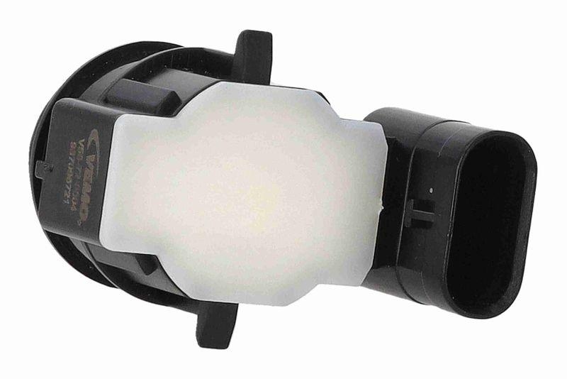 VEMO V58-72-0004 Sensor, Einparkhilfe vorne + hinten / 3-Polig f&uuml;r TESLA