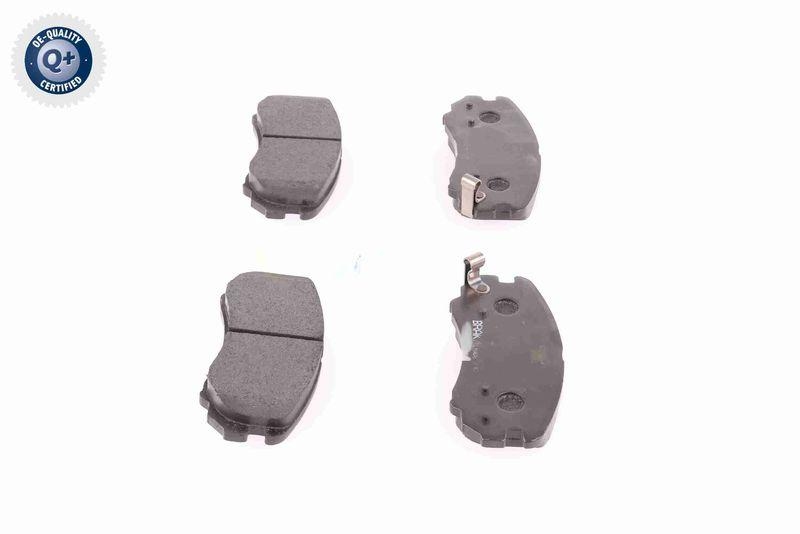 ACKOJA A52-2108 Bremsbelagsatz, Scheibenbremse Vorderachse f&uuml;r HYUNDAI