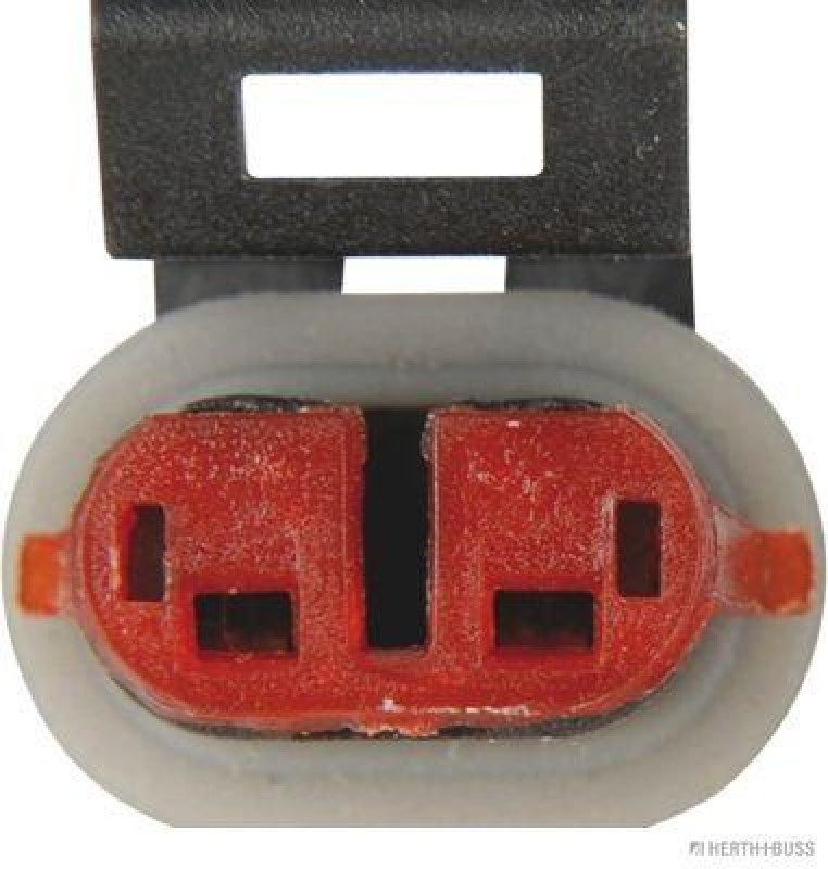 HERTH+BUSS 81658137 Hauptscheinwerfer links, H4/H3