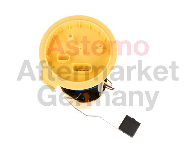 HITACHI 2503138 Kraftstofff&ouml;rdereinheit f&uuml;r AUDI u.a.