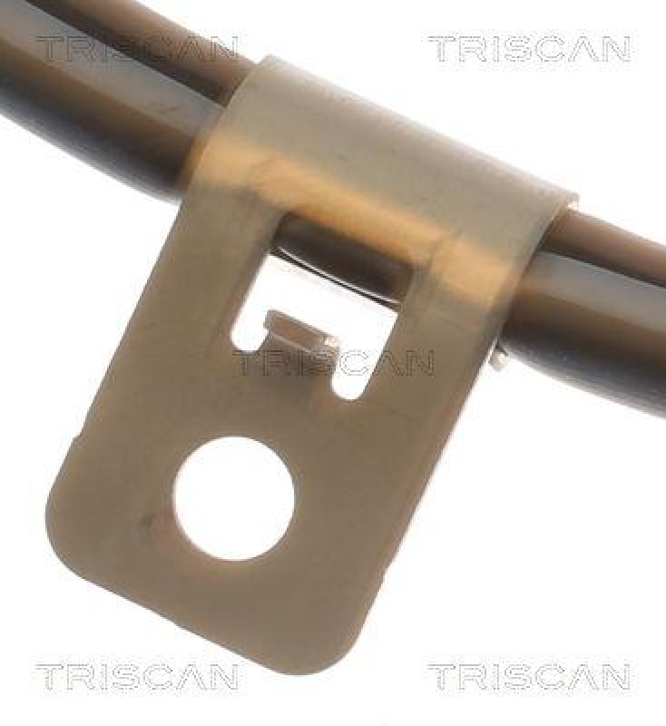 TRISCAN 8140 421141 Handbremsseil f&uuml;r Mitsubishi