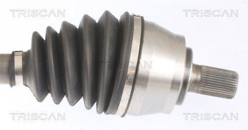 TRISCAN 8540 27542 Antriebswelle f&uuml;r Volvo