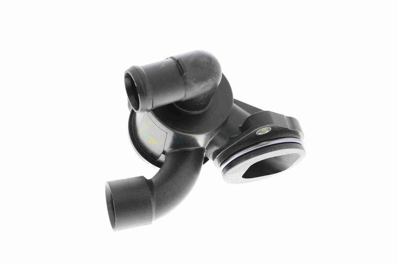 VEMO V15-99-2047 Thermostatgehäuse 87°C - Integraltherm., O. Dichtung für VW