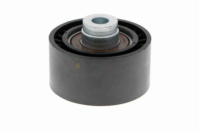 VAICO V22-0479 Umlenk-/F&uuml;hrungsrolle, Zahnriemen Zahnriemen f&uuml;r PEUGEOT
