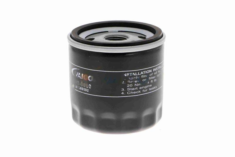 VAICO V40-0080 Filter, Arbeitshydraulik Gewinde Z&ouml;llig f&uuml;r OPEL