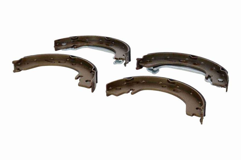 ACKOJA A70-0287 Bremsbackensatz f&uuml;r TOYOTA