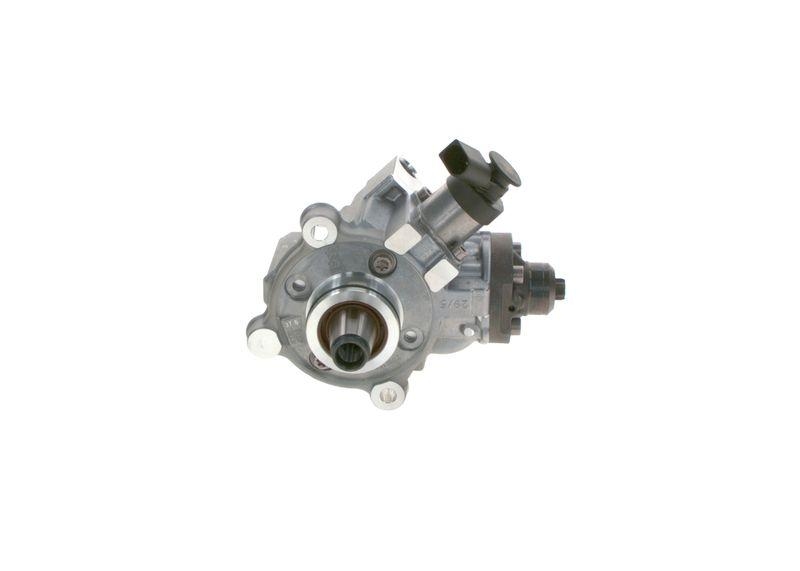 Bosch 0 445 010 795 Radialkolbenpumpe