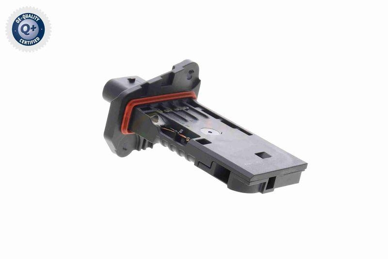 VEMO V20-72-0167 Luftmassenmesser 4-Polig / Einsteckf&uuml;hler ohne Messrohr f&uuml;r BMW