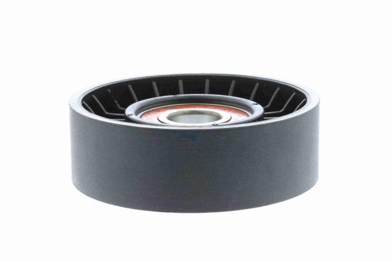 VAICO V30-2704 Umlenk-/F&uuml;hrungsrolle, Keilrippenriemen Keilrippenriemen f&uuml;r MERCEDES-BENZ