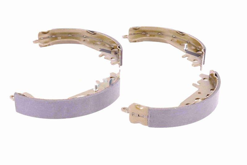 ACKOJA A70-0288 Bremsbackensatz f&uuml;r TOYOTA