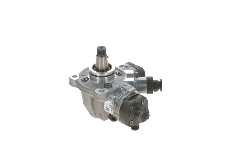 Bosch 0 445 010 810 Radialkolbenpumpe