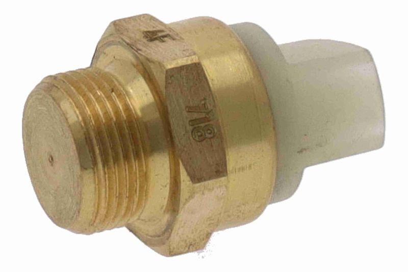 VEMO V15-99-2051 Temperaturschalter, Kühlerlüfter Schaltpunkt: 92 / 87 °C für VW