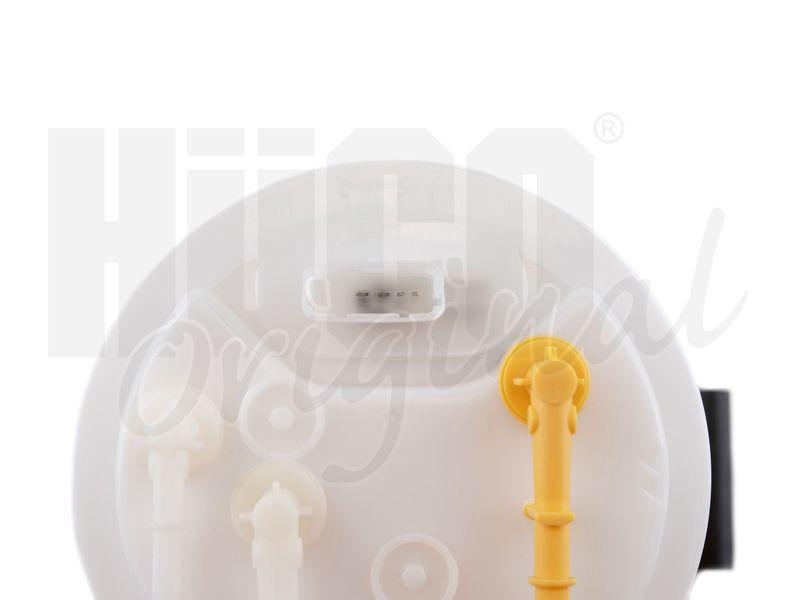 HITACHI 133225 Sensor, Kraftstoffvorrat f&uuml;r CITRO&Euml;N u.a.