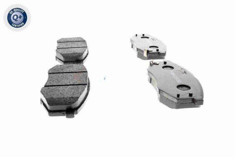 ACKOJA A52-2116 Bremsbelagsatz, Scheibenbremse Vorderachse f&uuml;r HYUNDAI