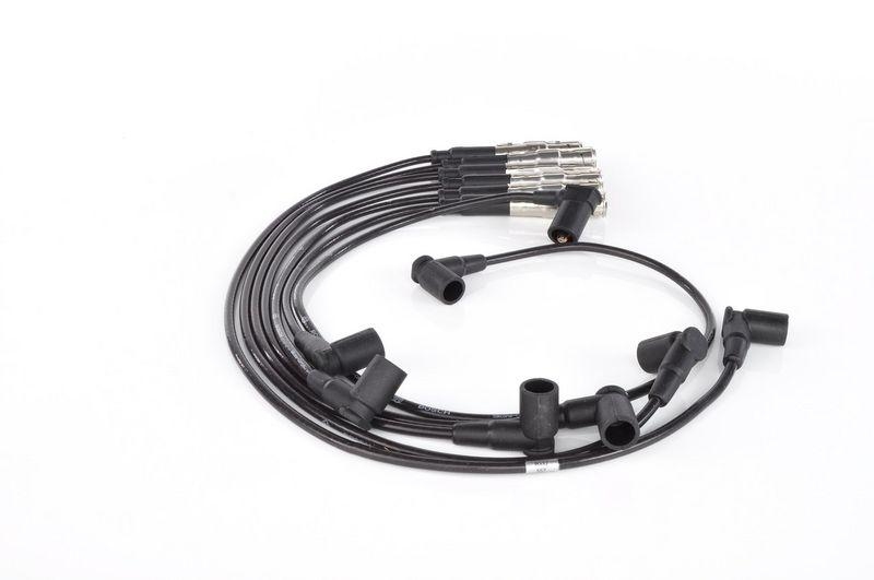 BOSCH 0 986 356 332 Zündleitungssatz