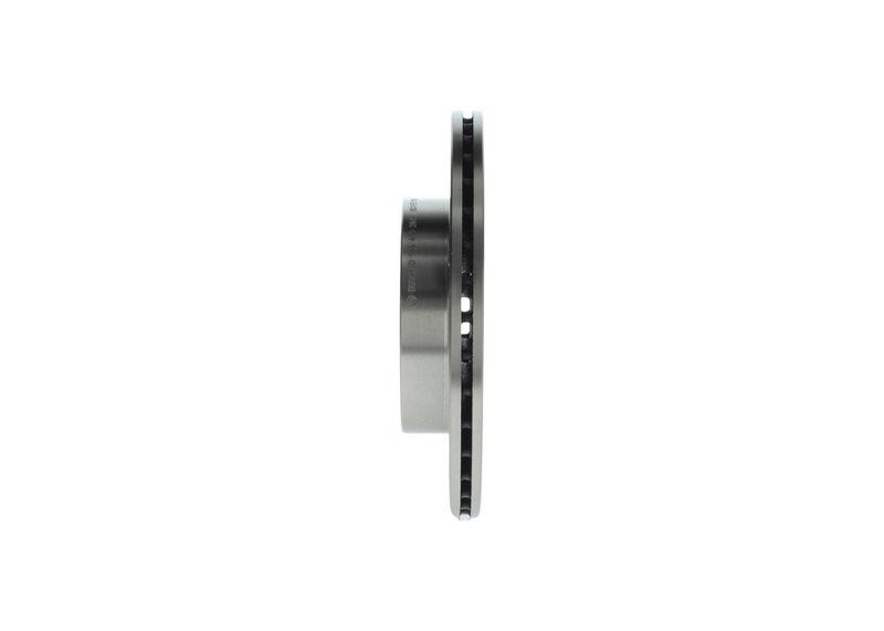 BOSCH 0 986 478 241 Bremsscheiben &Oslash; 235mm f&uuml;r Vorderachse
