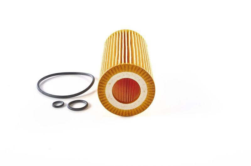 BOSCH 1 457 429 126 Ölfilter P9126 Ø 635mm Höhe 135mm