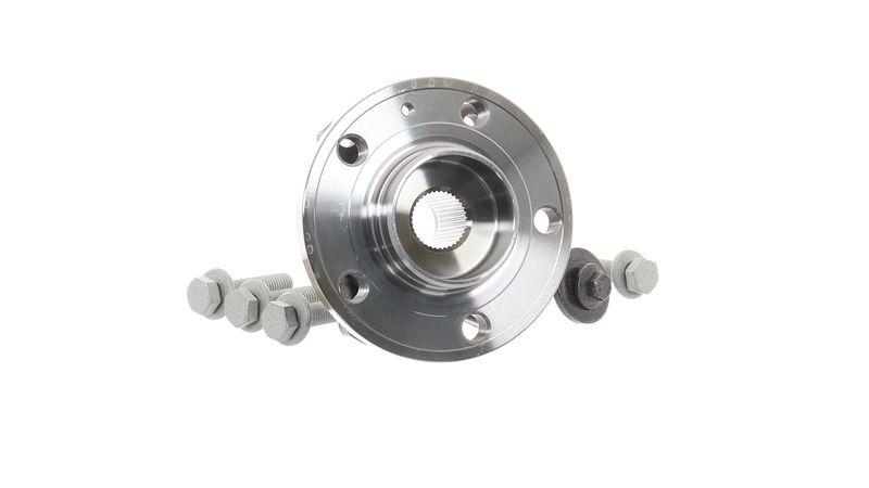 SKF VKBA 3523 Radlagersatz